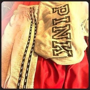 VICTORIA SECRET OUTFIT